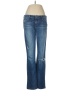 Joe's Jeans Hearts Blue Jeans Size 29 waist - photo 1