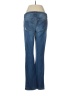 Joe's Jeans Hearts Blue Jeans Size 29 waist - photo 2