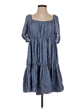 Unsubscribed Casual Dress