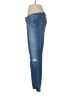 Joe's Jeans Hearts Blue Jeans Size 29 waist - photo 5