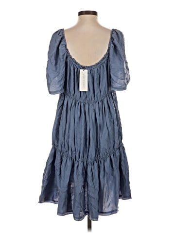 Unsubscribed Casual Dress (view 2)