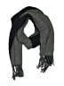 Lanvin Collection Gray Scarf One size - photo 1