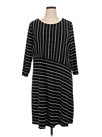 Habitat Casual Dress (view 1)