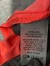 Title Nine Solid Orange Shorts Size 6 - photo 4