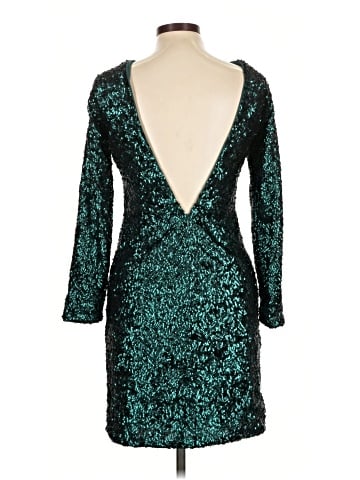 D&G Dolce & Gabbana Cocktail Dress (view 2)