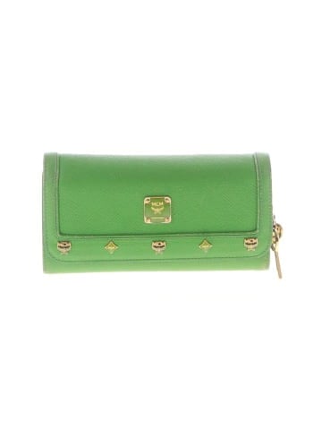 MCM Leather Wallet (view 1)