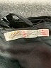 Liberty Love Solid Black Jumpsuit Size M - photo 4