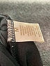 Liberty Love Solid Black Jumpsuit Size M - photo 5