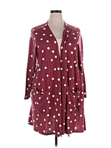 Lularoe Cardigan (view 1)