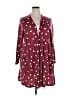 Lularoe Burgundy Cardigan Size XXL - photo 1