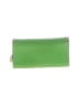 MCM 100% Leather Green Leather Wallet One size - photo 2