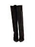 Stuart Weitzman Black Boots Size 6 - photo 2