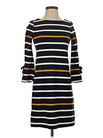 Ann Taylor Factory Casual Dress (view 1)