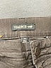 Toad & Co Gray Jeans Size 12 - photo 7