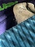 Desigual 100% Cotton Blue Pullover Sweater Size M - photo 7