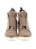 CATHERINE Catherine Malandrino Tan Wedges Size 8 1/2 - photo 2
