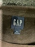 Gap Brown Sweatshirt Size XL - photo 7