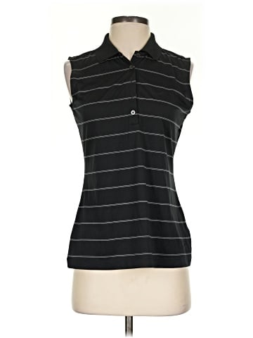 Nike Golf Sleeveless Polo (view 1)