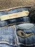 Levi's Blue Jeans Size 33 waist - photo 7