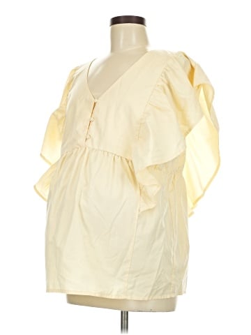 Motherhood Kimono (view 1)
