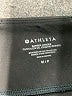 Athleta Black Track Pants Size M (petite) - photo 4