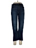 7 For All Mankind Blue Jeans Size 31 waist - photo 1