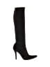 Stuart Weitzman Black Boots Size 6 - photo 1