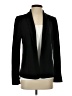 Ann Taylor LOFT Black Blazer Size 4 - photo 1