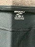 Brooks Solid Black Active Pants Size L - photo 7
