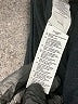 Brooks Solid Black Active Pants Size L - photo 8