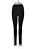 Poof! Black Active Pants Size L - photo 1