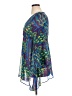 Wallis Blue Casual Dress Size 14 - photo 5