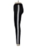 Poof! Black Active Pants Size L - photo 5