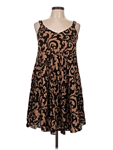 Unbranded Casual Dress (view 1)
