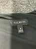 Talbots Black Casual Dress Size 6 - photo 7