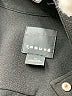 Trouve Black Jacket Size XS - photo 6