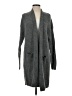 Lovestitch Gray Cardigan Size S - photo 1