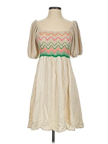 Umgee Casual Dress (view 1)