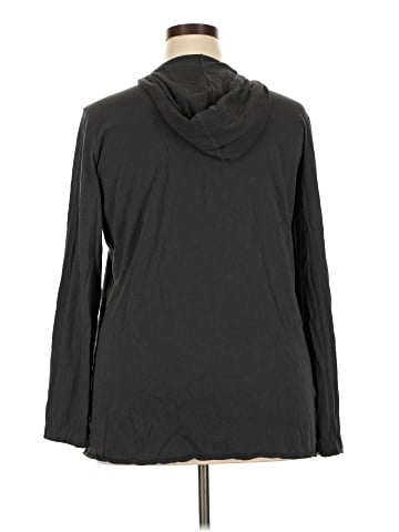 Life Is Good Long Sleeve T-Shirt (view 2)