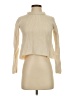 Jenni Kayne 100% Cashmere Ivory Cashmere Pullover Sweater Size S - photo 1