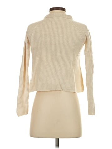 Jenni Kayne Cashmere Pullover Sweater (view 2)