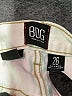 BDG 100% Cotton Ivory Jeans Size 26 waist - photo 7