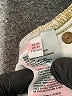 BDG 100% Cotton Ivory Jeans Size 26 waist - photo 8