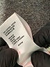 BDG 100% Cotton Ivory Jeans Size 26 waist - photo 9