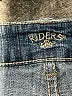 Riders by Lee Blue Jeans Size 10 (petite) - photo 7