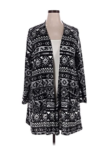 Lularoe Cardigan (view 1)