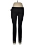 Poof! Black Active Pants Size L - photo 2