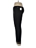 Poof! Black Active Pants Size L - photo 5