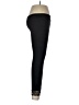 Poof! Black Active Pants Size L - photo 4