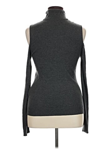 T Tahari Sleeveless Turtleneck (view 2)